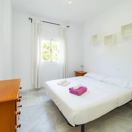 Appartamento Cubo's Cabopino *