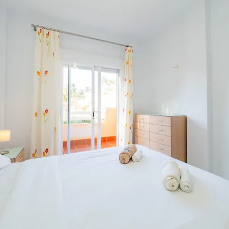 Cubo's Cabopino Apartment
