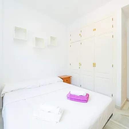 Cubo's Cabopino Appartamento Marbella