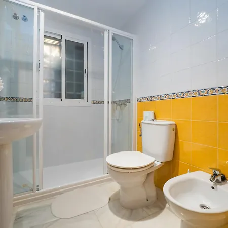 Cubo's Cabopino Marbella