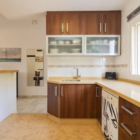 Appartamento Cubo's Cabopino