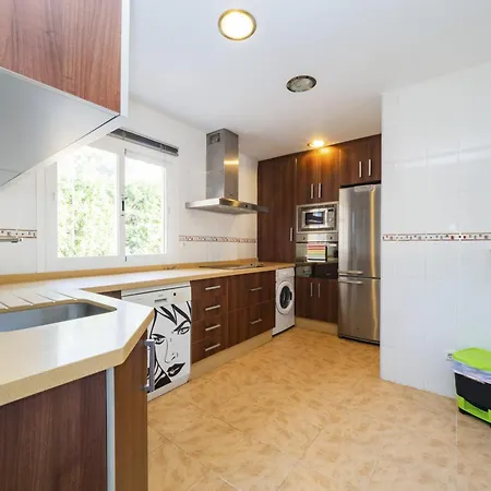 Appartamento Cubo's Cabopino *