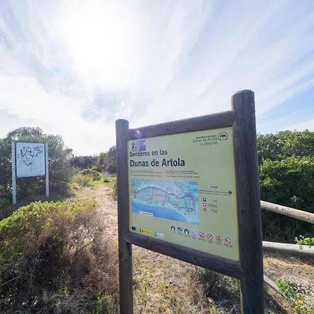 Cubo's Cabopino Appartamento Marbella