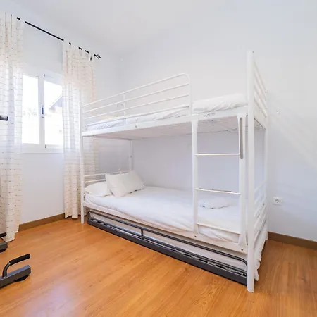 Appartamento Cubo's Cabopino *