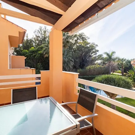 Cubo's Cabopino Marbella