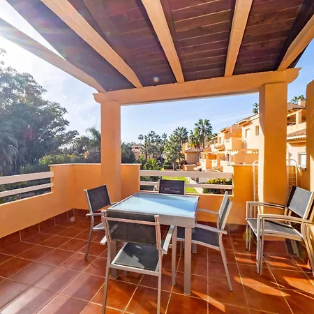 Cubo's Cabopino Appartamento *